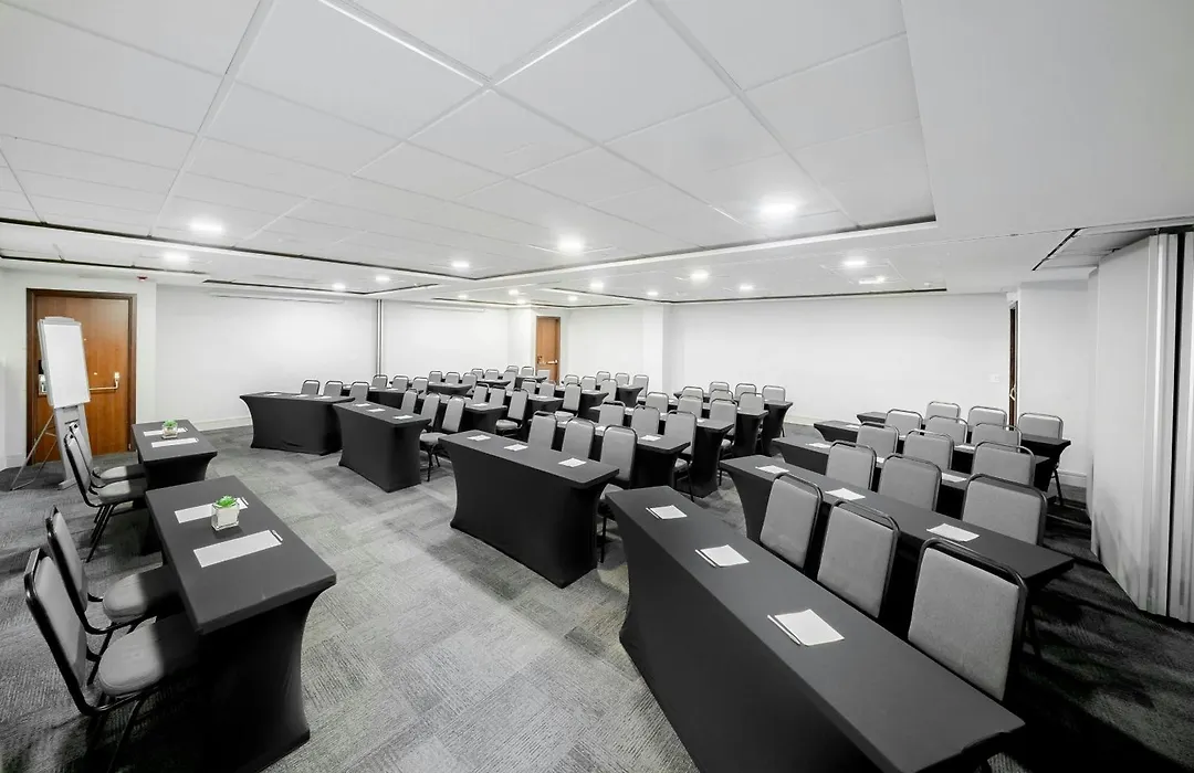 Residence Inn By Marriott Rio De Janeiro Barra Da Tijuca-1