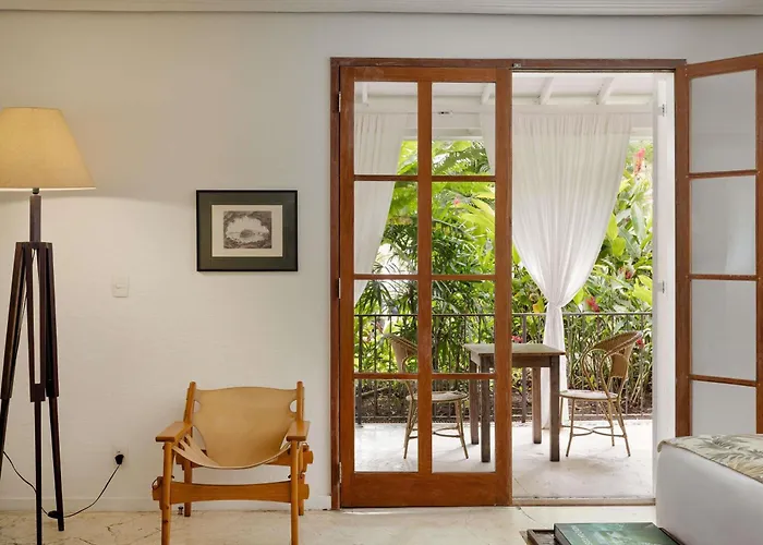 Santa Teresa Hotel RJ - MGallery Río de Janeiro